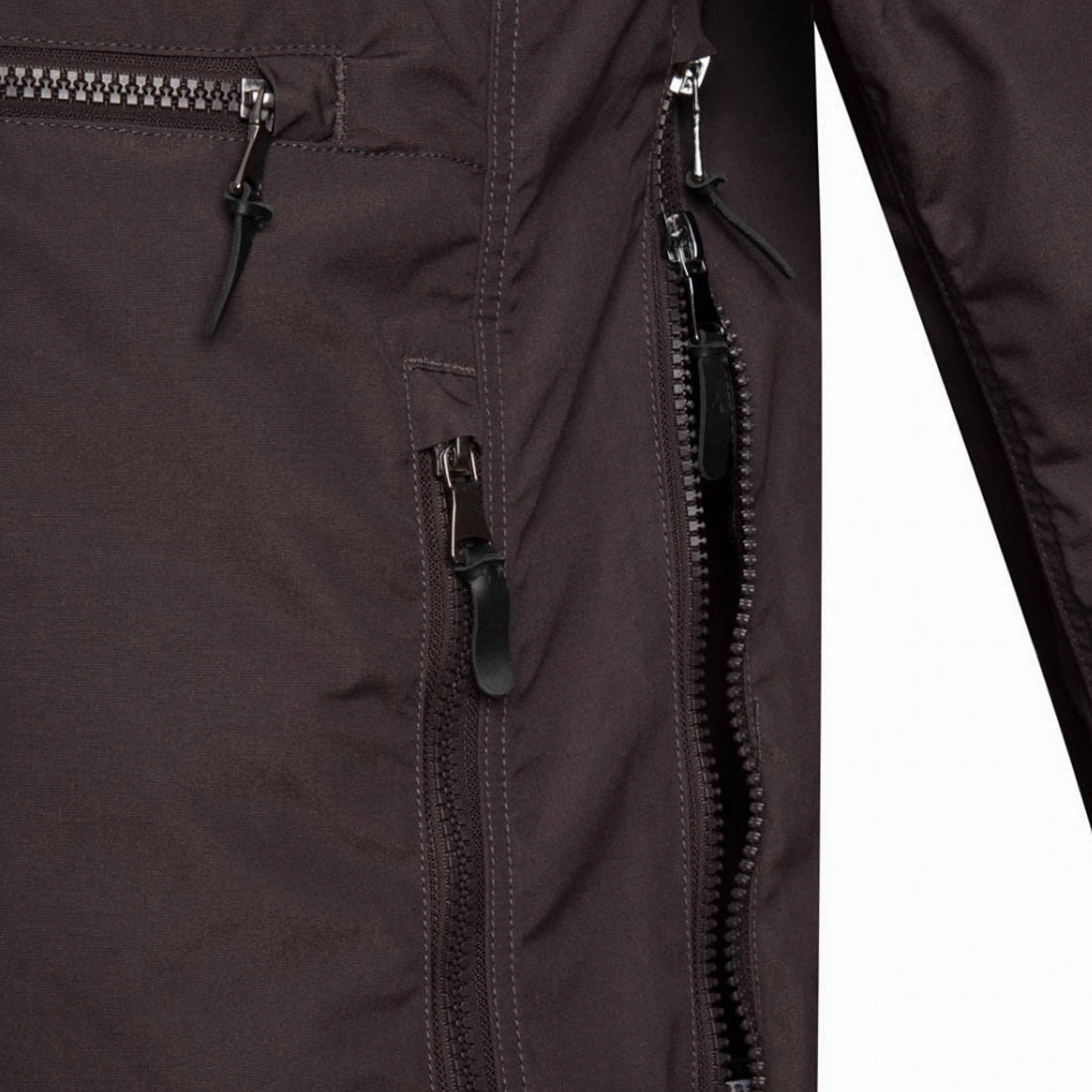 Hot Deal Alert Grab Your Hot Pick Garphyttan Specialist Anorak Anthracite