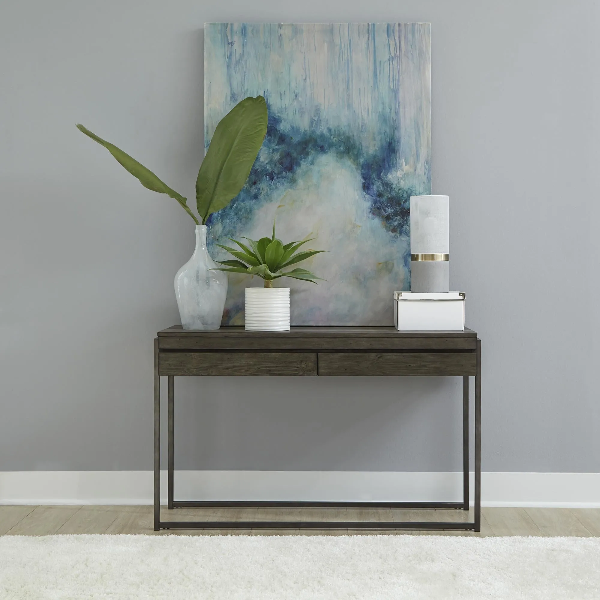 Gateway Sofa Table