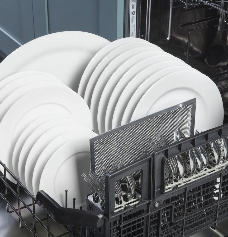 Ge Appliances JVX3300DJWW Ge? 30" Under The Cabinet Hood