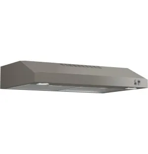 Ge Appliances JVX5305EJES Ge? 30" Energy Star Certified Under The Cabinet Hood