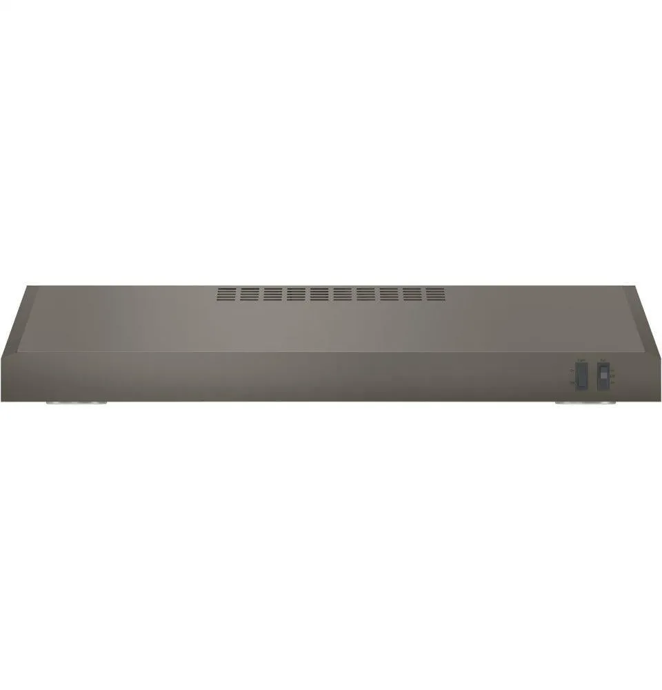 Ge Appliances JVX5305EJES Ge? 30" Energy Star Certified Under The Cabinet Hood