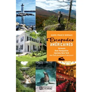 Escapades Amricaines Grab Your Savings Instant Savings Deal