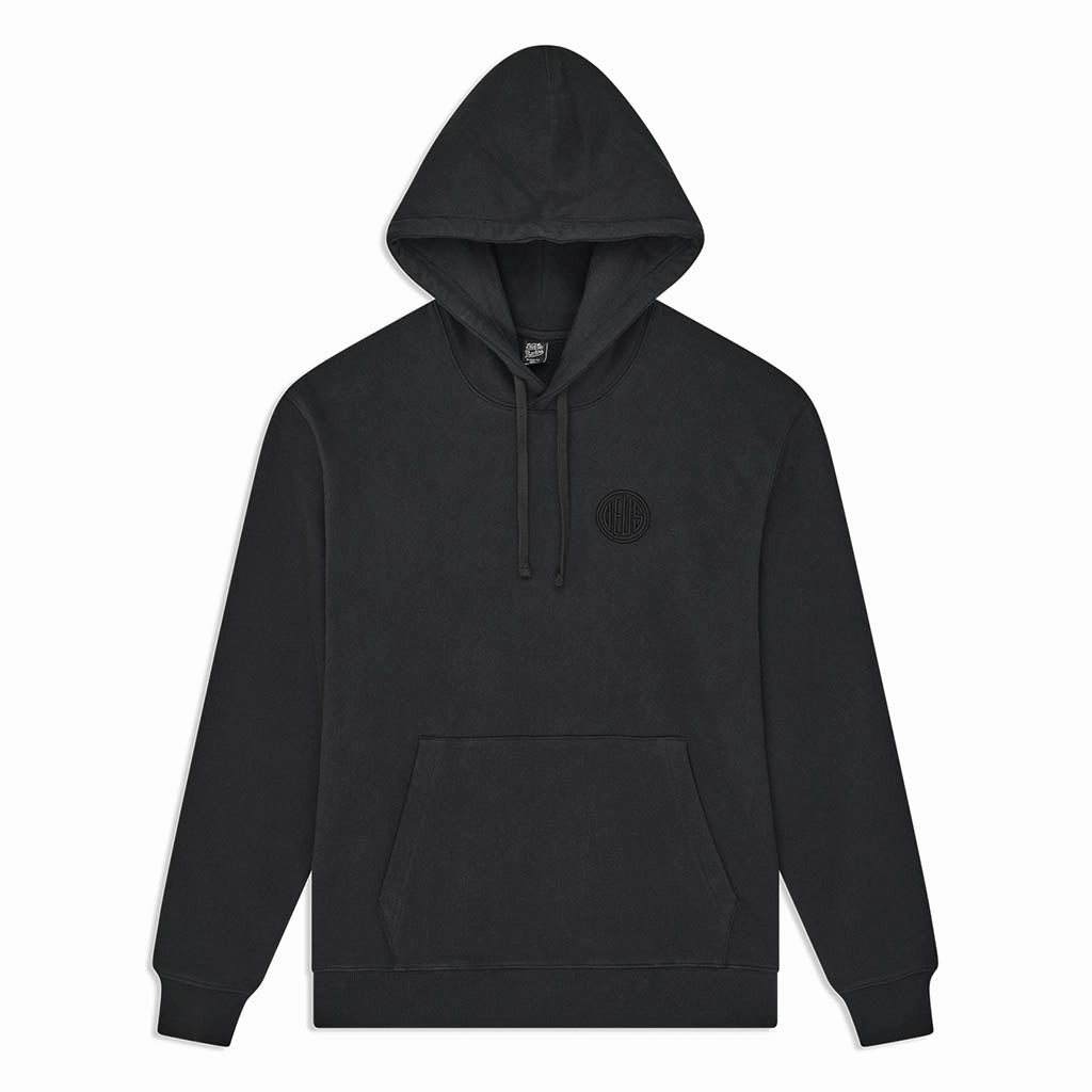 Pill Logo Hoodie | Men'S Price Slash Today