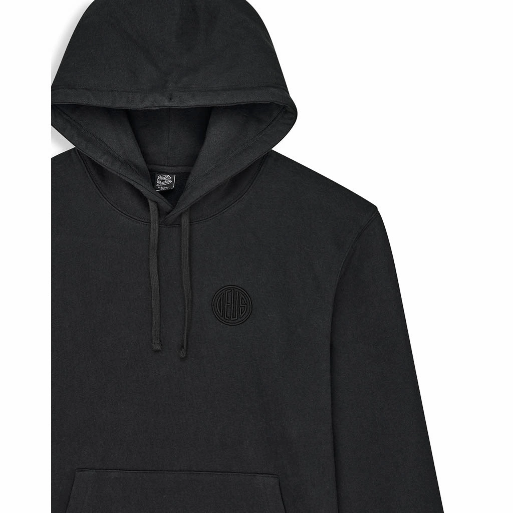Limited Time Hot Deal Pill Logo Hoodie | Men'S