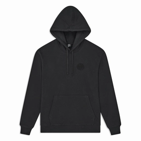 Pill Logo Hoodie | Men'S Price Slash Today