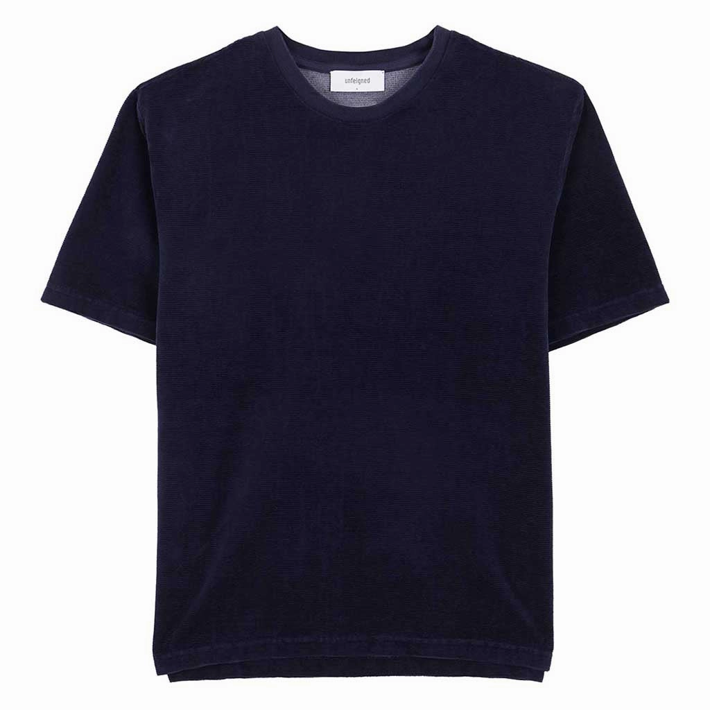 Big Price Drop Basic T-Shirt Velour | Men'S