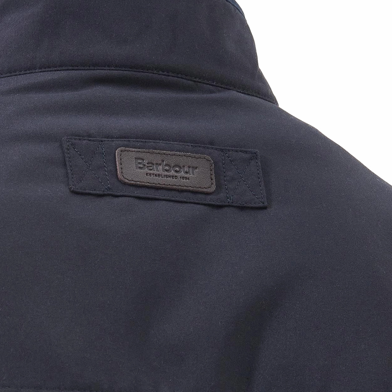 Hot Deals Today MustHave Gift Ideas Barbour Country Fleece Jacket Navy