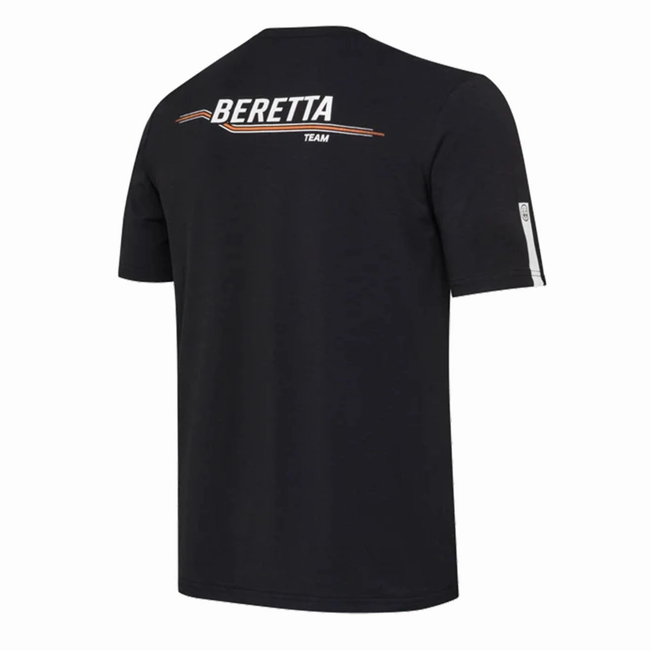Beretta Team Ss Jet Black Best Seller Deal Today Only Discount Alert