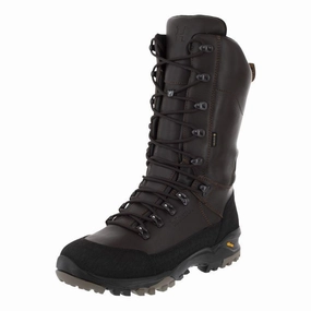 Last Chance Offer Todays Hot Pick Harkila Driven Hunt 2.0 Gore-Tex Xl Insulated 12 Mens Waterproof Boot - Dark Brown