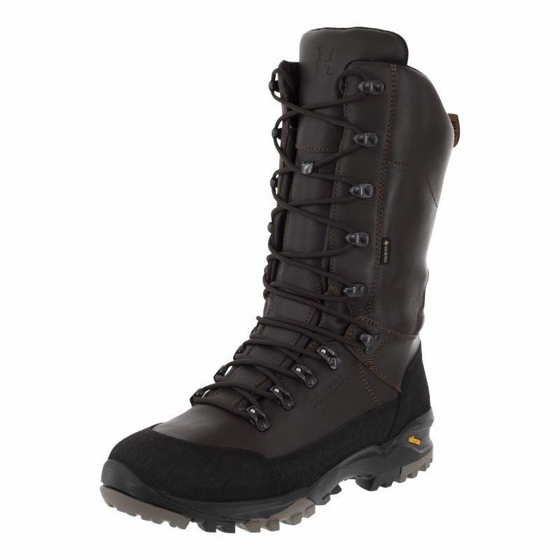 Last Chance Offer Todays Hot Pick Harkila Driven Hunt 2.0 Gore-Tex Xl Insulated 12 Mens Waterproof Boot - Dark Brown