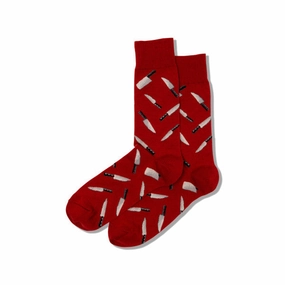 Men'S Chef Knives Socks Limited Time Steal Dont Miss This Offer