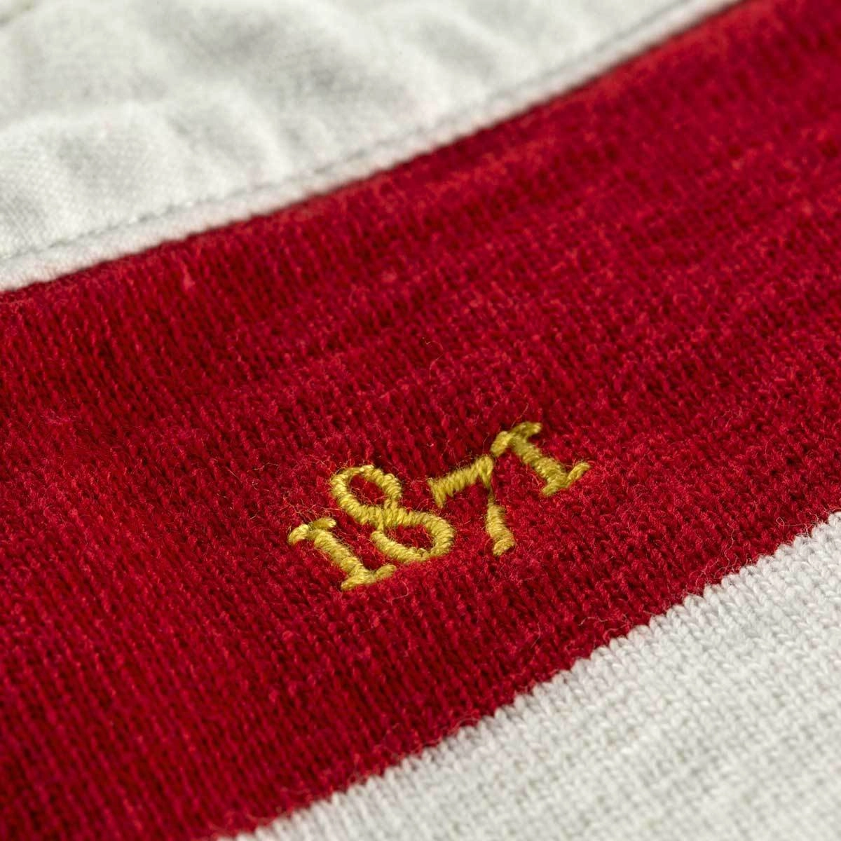 Gipsies 1871 Rugby Shirt Limited Time Hot Deal