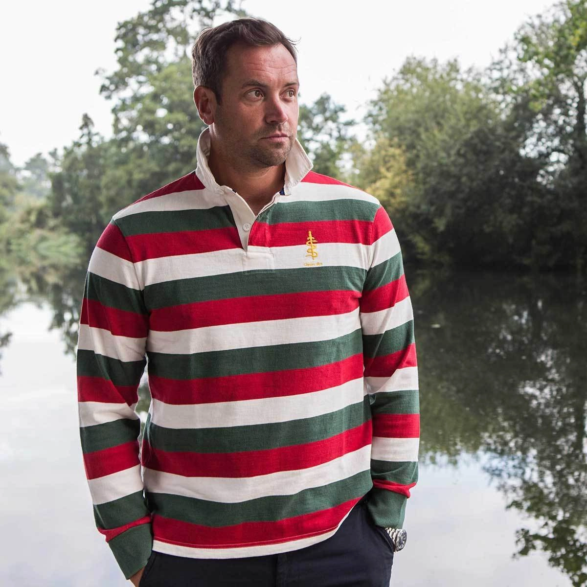 Gipsies 1871 Rugby Shirt Dont Wait Save Today Clearance Event Alert