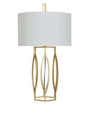 Global Table Lamp
