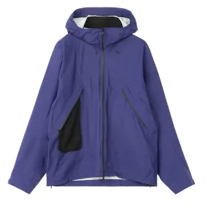 MustHave Clearance Clearance Blowout Goldwin Pertex Shield Air Mountaineering Jacket Deep Cobalt