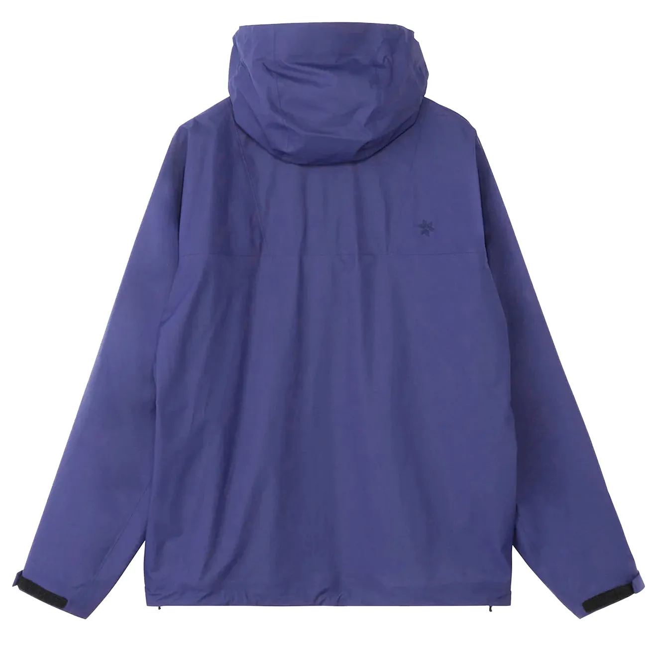 Hot Sale Alert Goldwin Pertex Shield Air Mountaineering Jacket Deep Cobalt