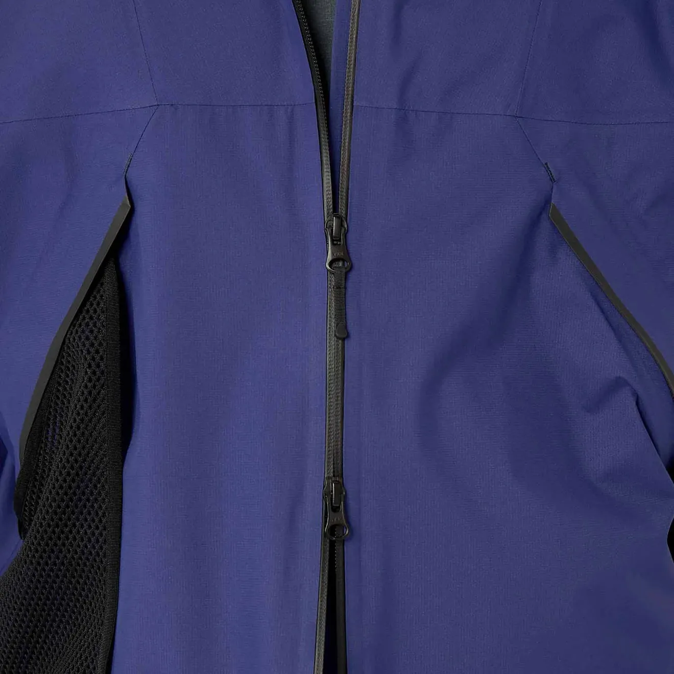 Last Chance Steal Goldwin Pertex Shield Air Mountaineering Jacket Deep Cobalt