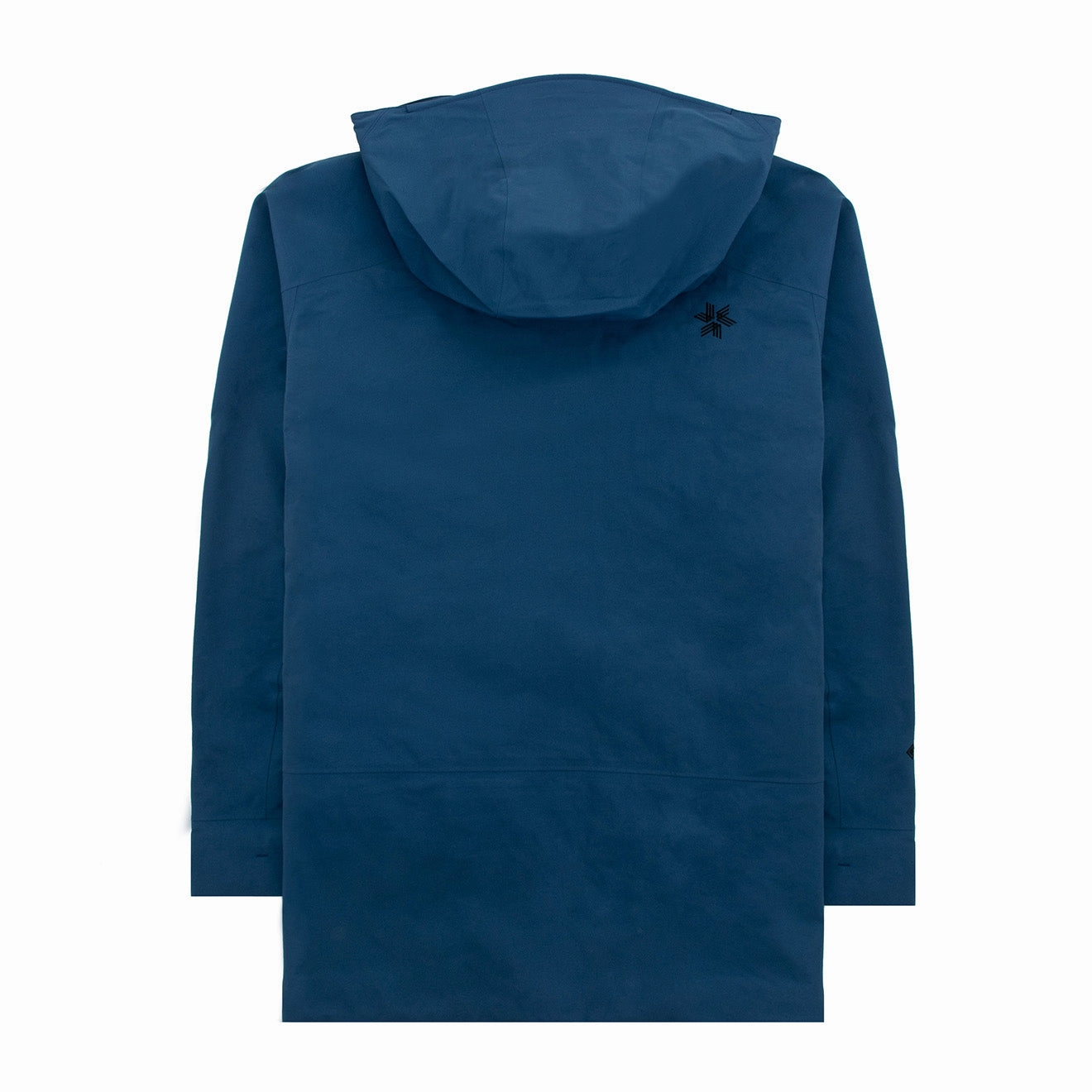 Hot Savings Alert Weekend Specials Goldwin Gore-Tex 2L Work Pocket Jacket Navy Blue