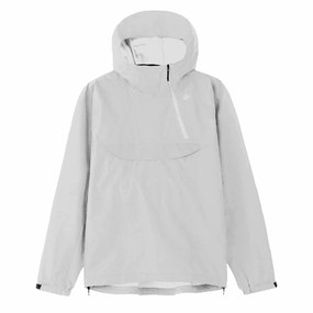 Daily Deal Frenzy Online Exclusive Savings Goldwin Pertex Shieldair Mountaineering Pullover Mist Gray