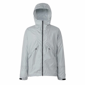Goldwin Rip-Stop Light Jacket Optic Gray Dont Miss Hot Deals