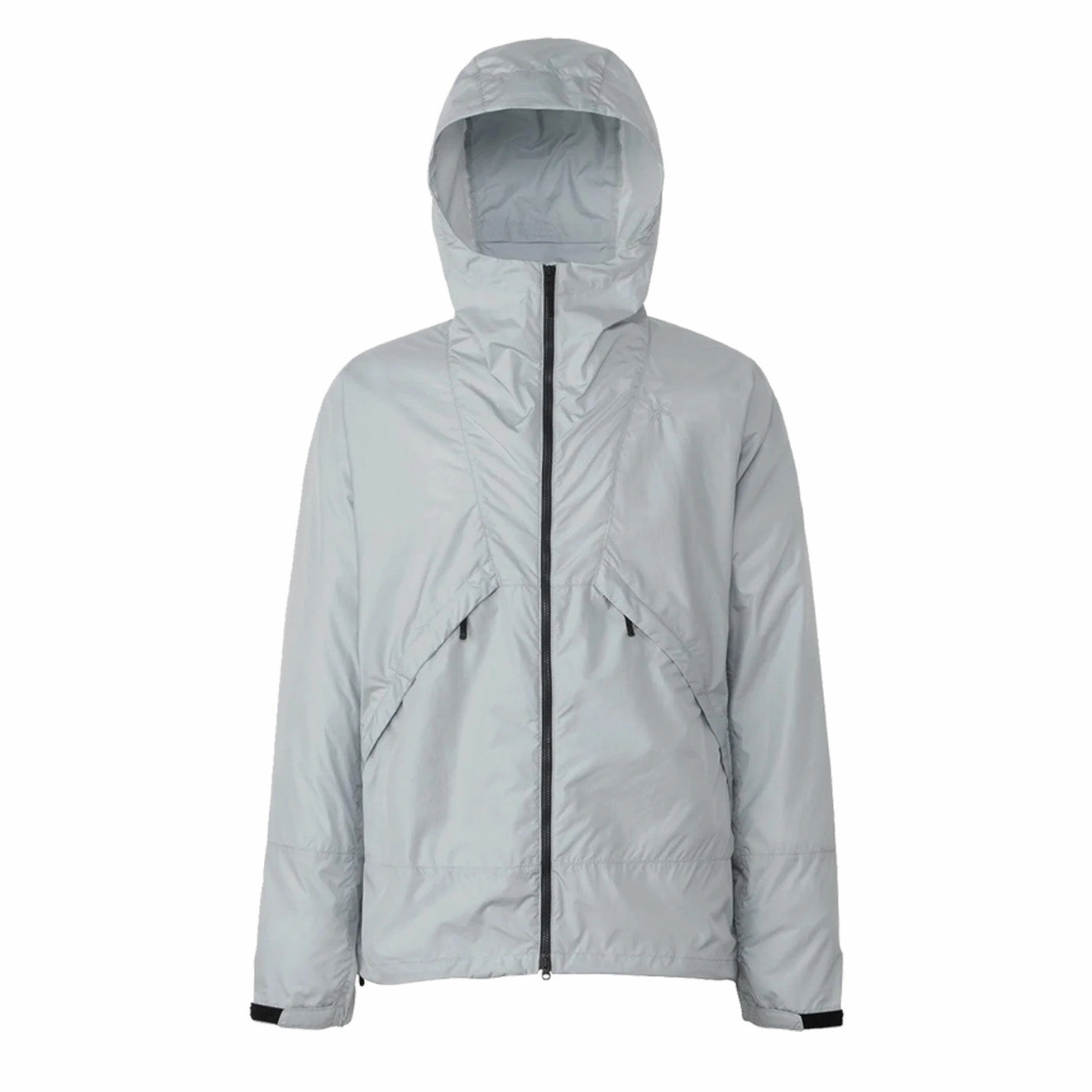 Special Price Today Perfect Gift Offer Goldwin Rip-Stop Light Jacket Optic Gray