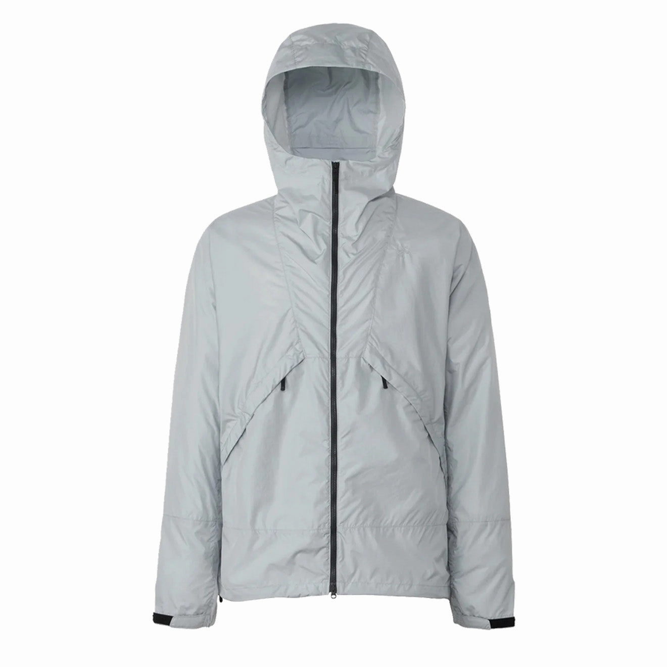 Mega Sale Now Goldwin Rip-Stop Light Jacket Optic Gray