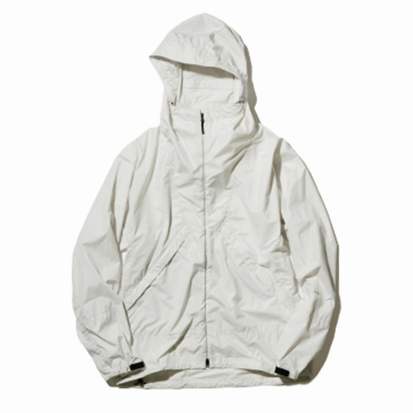 Goldwin Ripstop Light Jacket Stone White Mega Savings Now Dont Miss Out