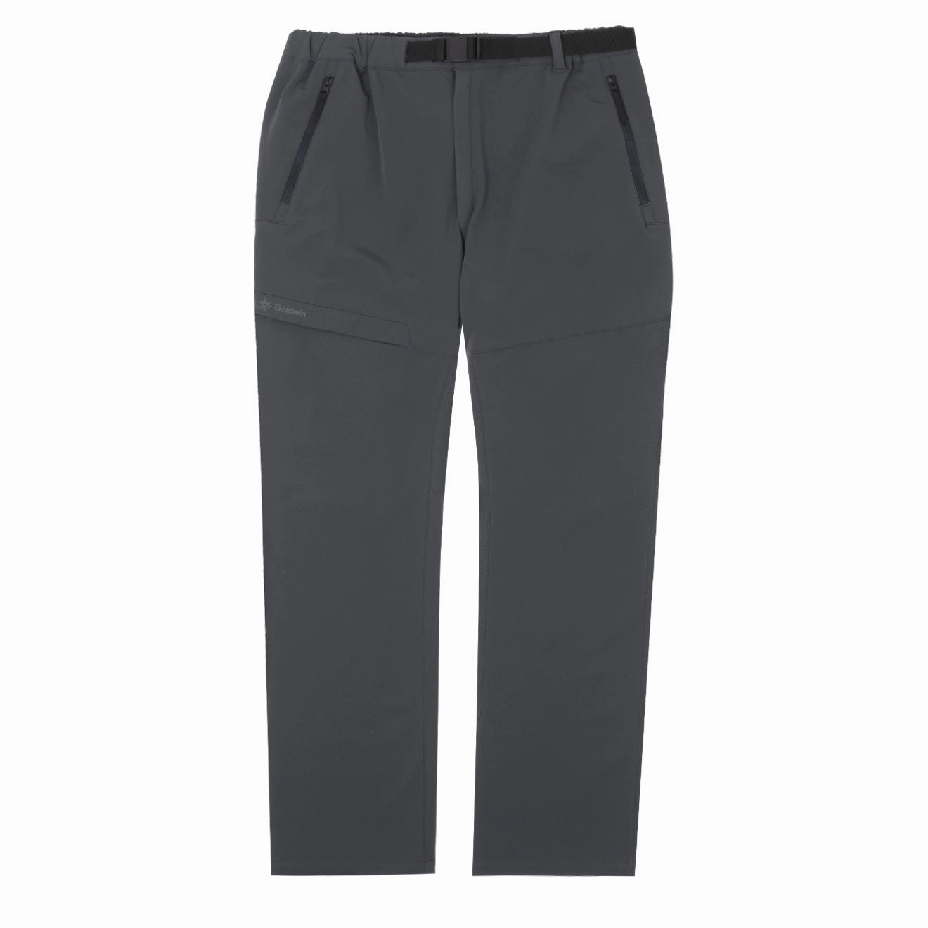 Goldwin Trek Tc Stretch Pants Dark Charcoal Price Drop Frenzy