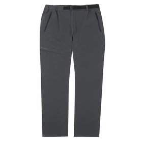 Dont Miss This Steal Goldwin Trek Tc Stretch Pants Dark Charcoal