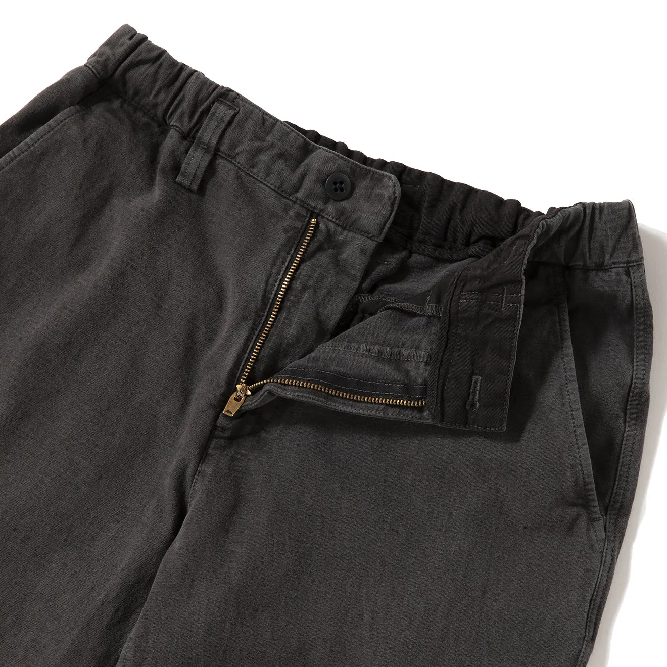 Save Today Event Jackman Stretch  Trousers Fade Black