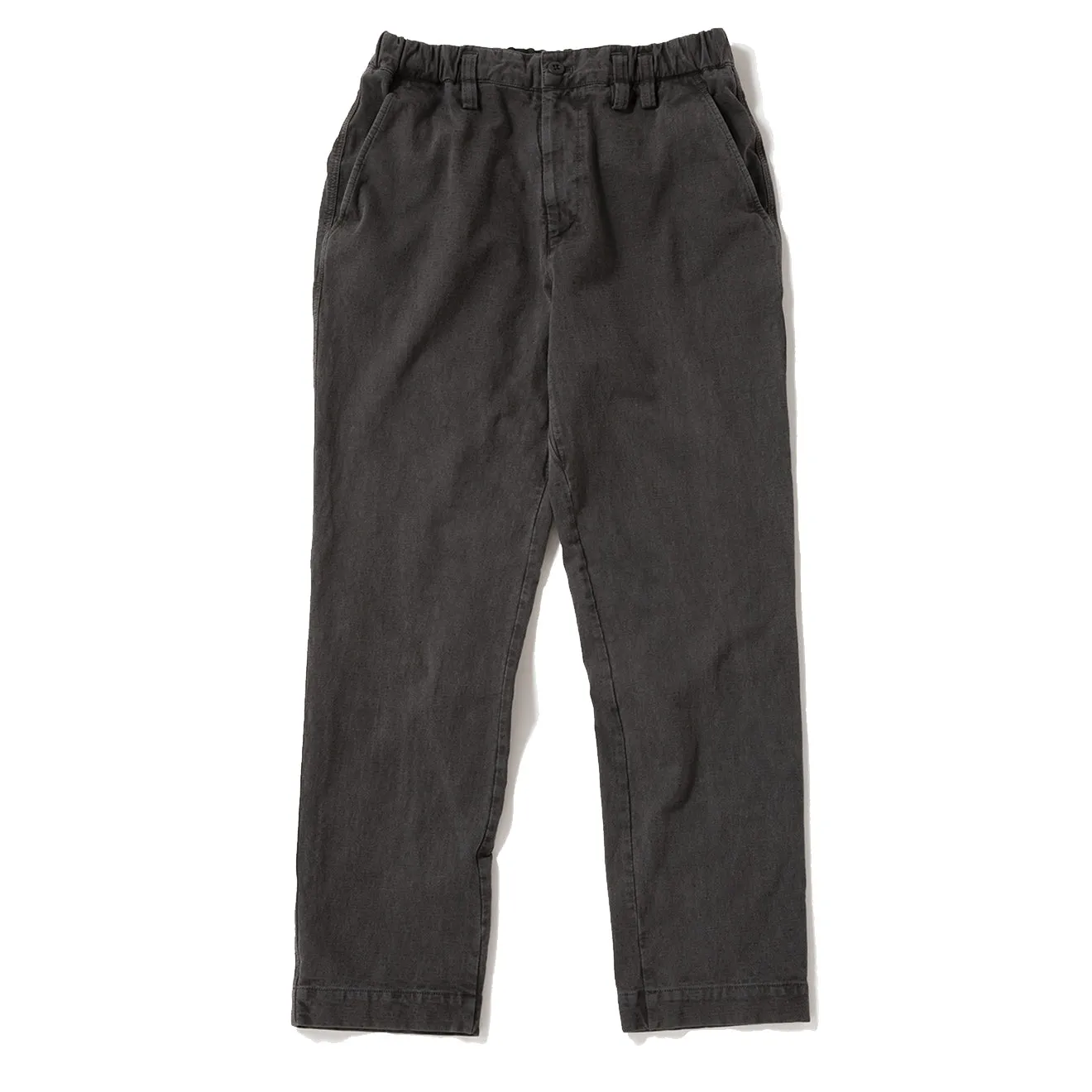 Instant Savings Inside Jackman Stretch  Trousers Fade Black