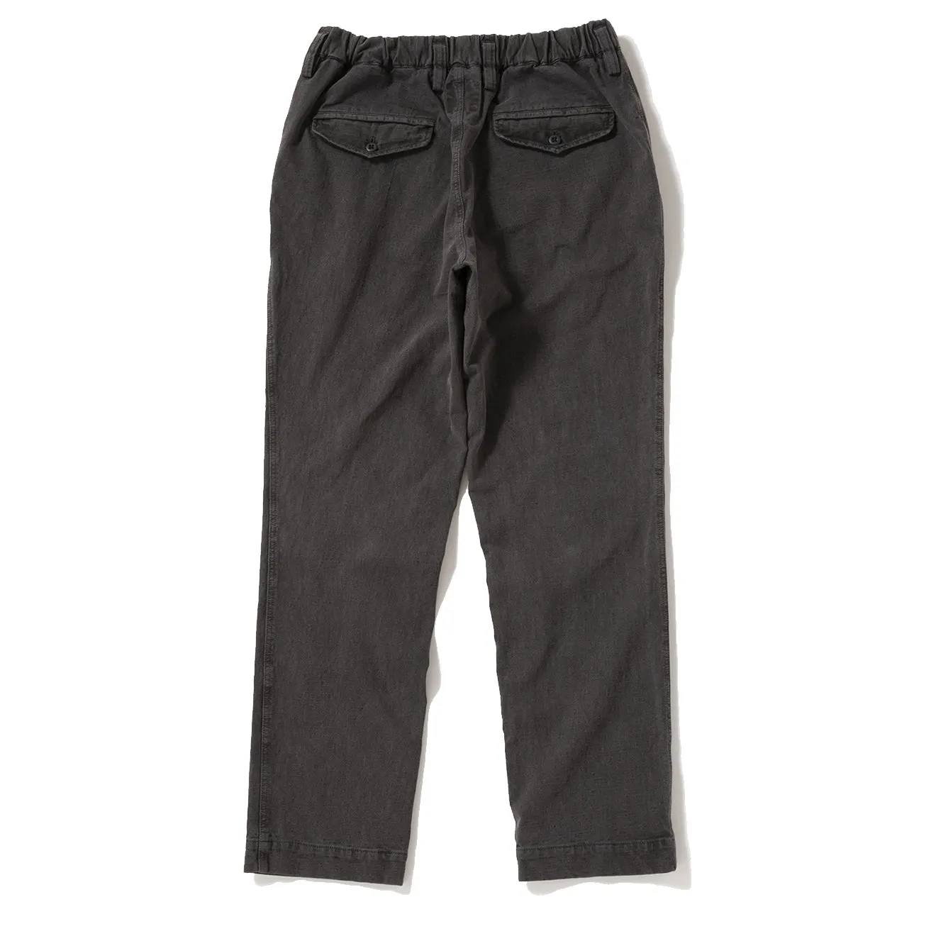 Hot Pick Deal Clearance Steal Today Jackman Stretch  Trousers Fade Black