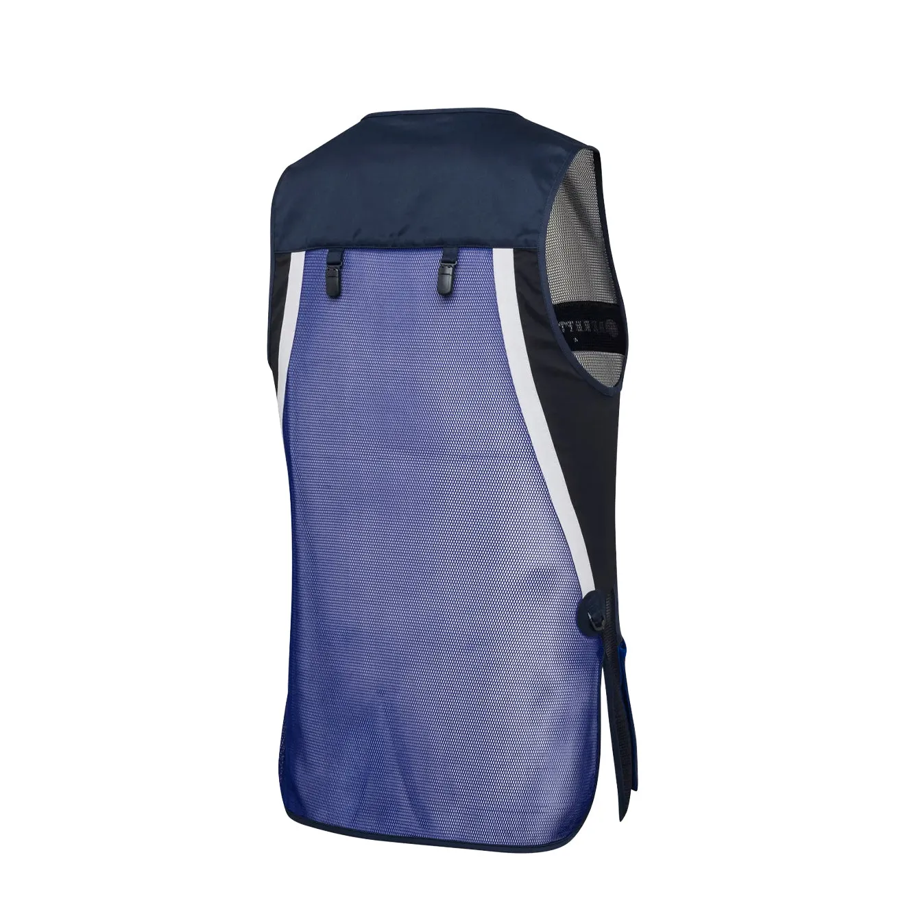 Dont Miss This Deal Beretta Uniform Pro 20.20 Sx Shooting Vest Left Hand Blue Eclipse / Blue Royal