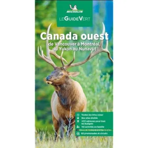 Big Price Drop Canada Ouest