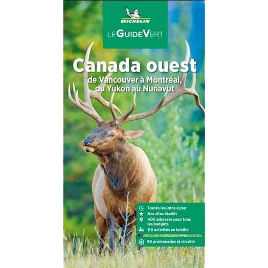 Big Price Drop Canada Ouest