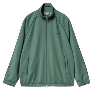 Dont Miss This Deal Hot Pick Online Carhartt Wip Benford Jacket Silver Pine / Ink