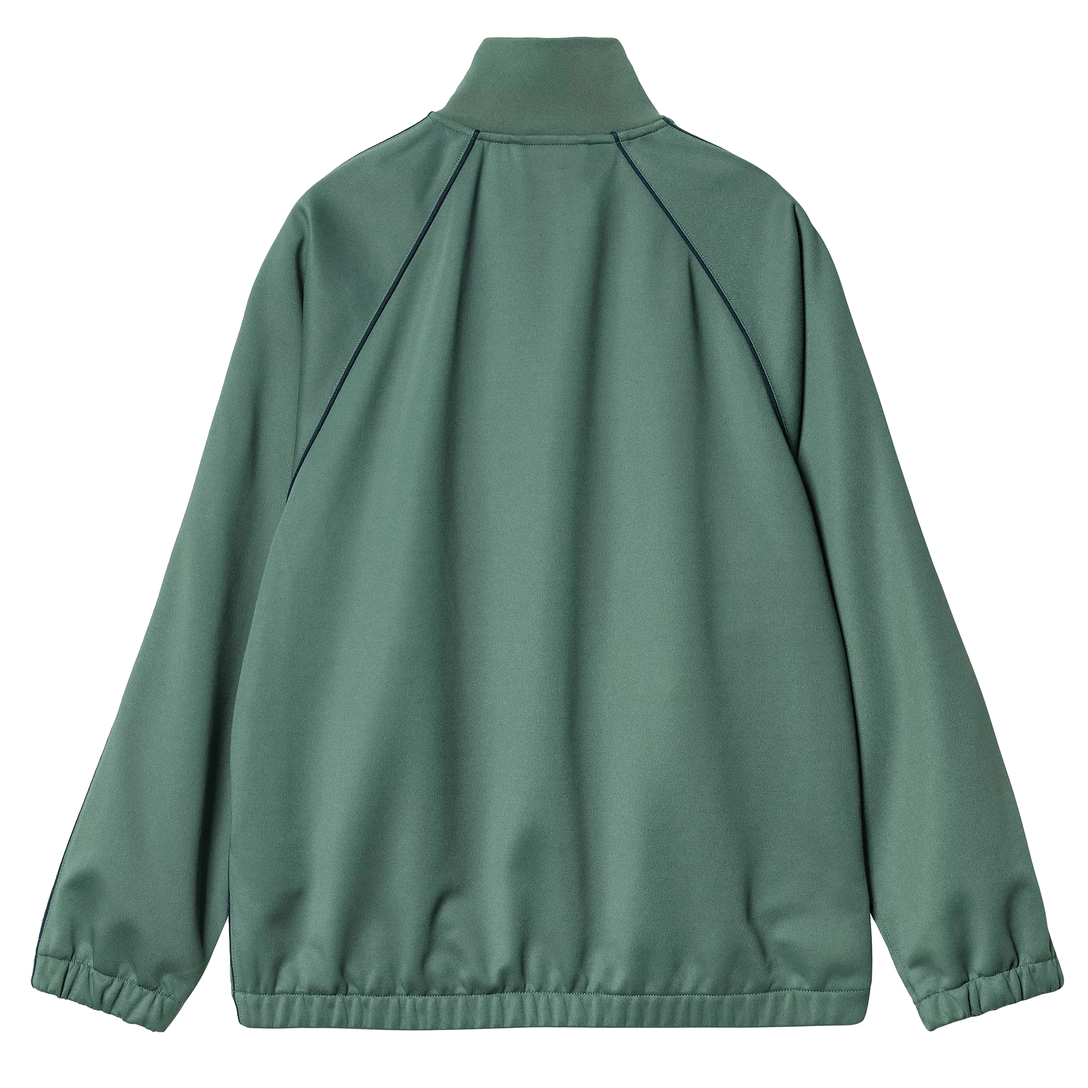 Carhartt Wip Benford Jacket Silver Pine / Ink Weekend Sale Special