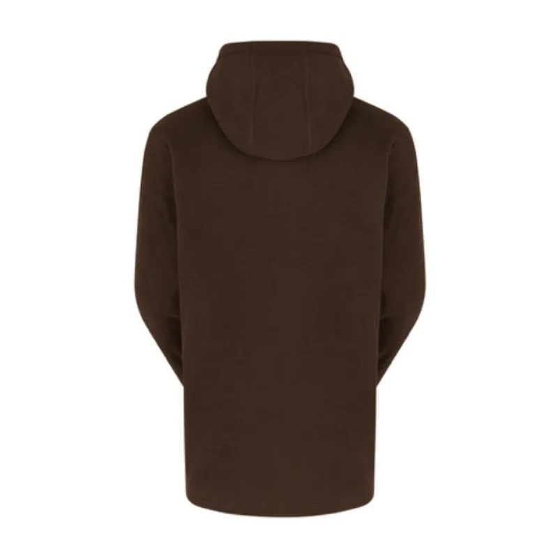 Ridgeline Ballistic Mens Fleece Hoodie - Bark Daily Hot Deal Clearance Steal Today