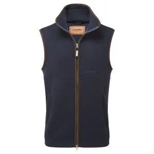 Sale Ending Soon Schoffel Ashton Mens Gilet - Midnight