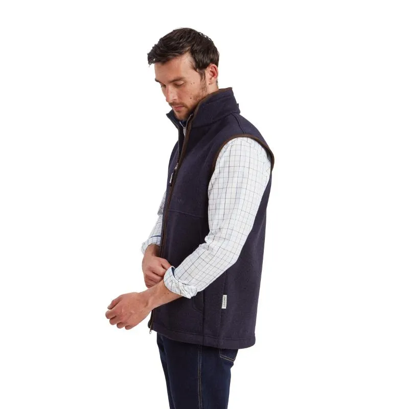 Best Seller Deal Today Only Hot Pick Schoffel Ashton Mens Gilet - Midnight
