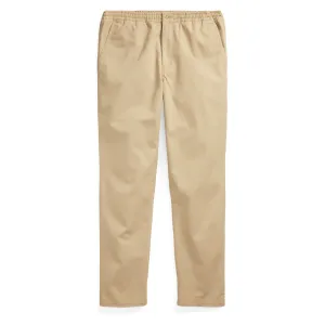 Best Price Today Polo Ralph Lauren Classic Tapered Fit Prepster Trouser Luxury Beige