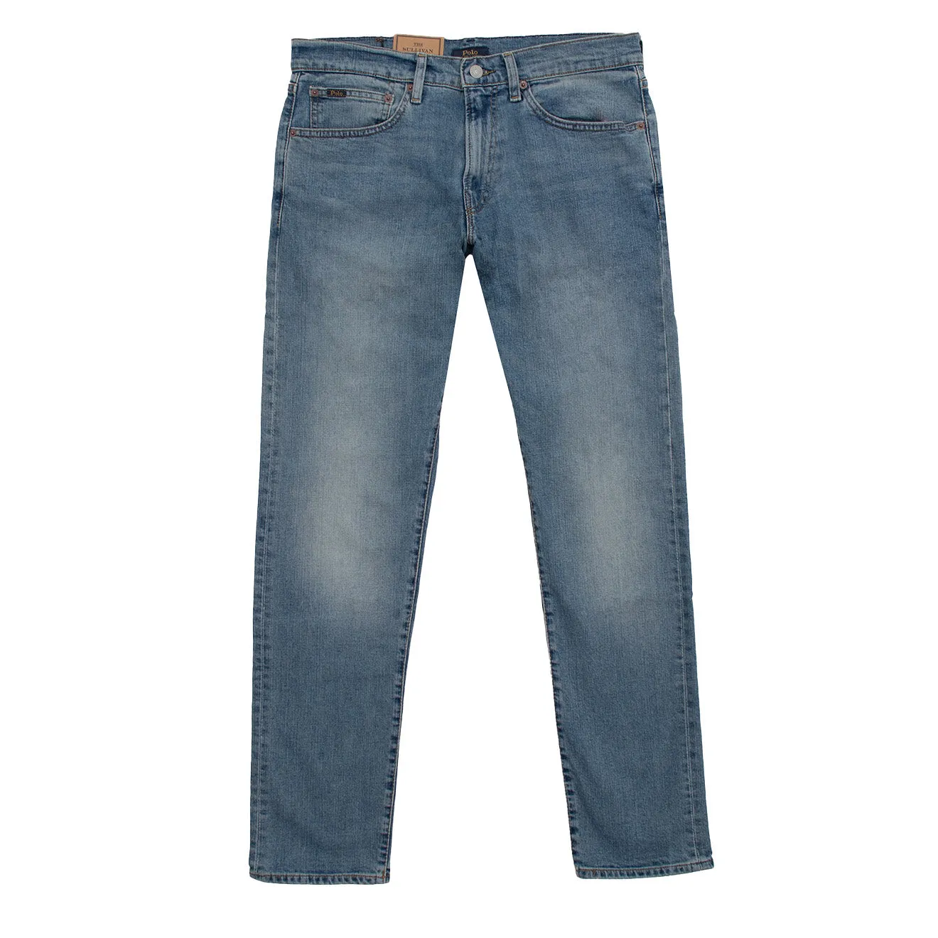 Mega Discount Today Polo Ralph Lauren Sullivan Slim Fit Jeans Callwood