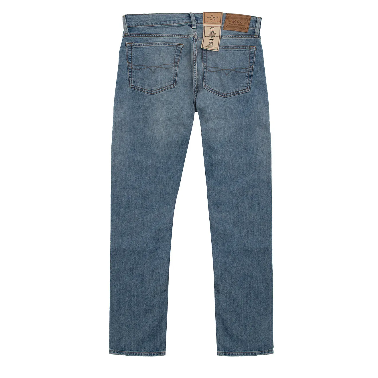 Limited Stock Offer Polo Ralph Lauren Sullivan Slim Fit Jeans Callwood