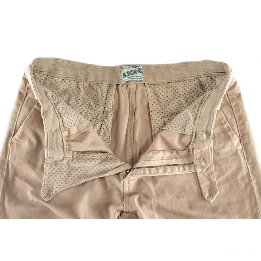Virgil Chino Big Price Drop Flash Sale Alert