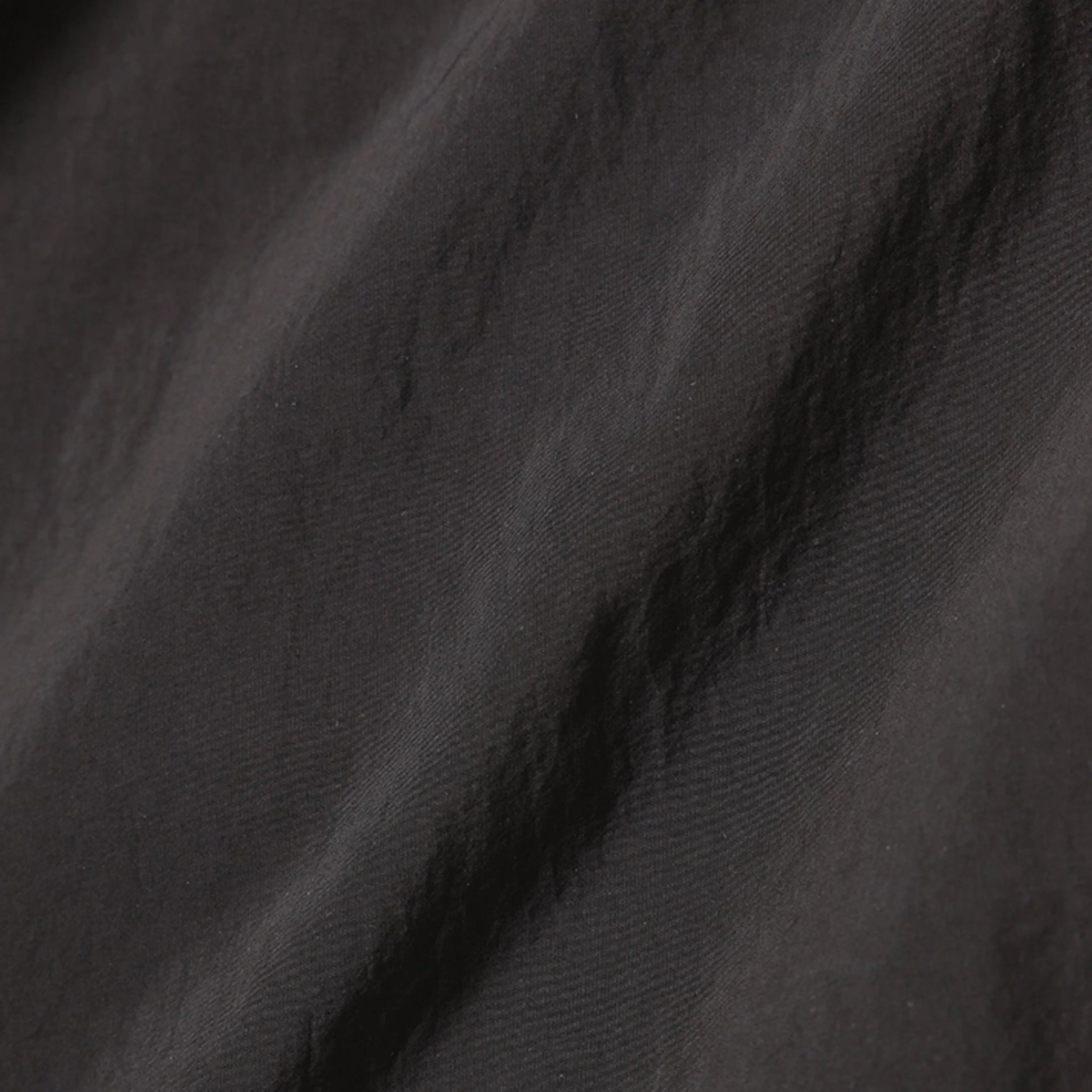 Gramicci X And Wander Brushed Nylon Jacket Charcoal Exclusive Online Offer