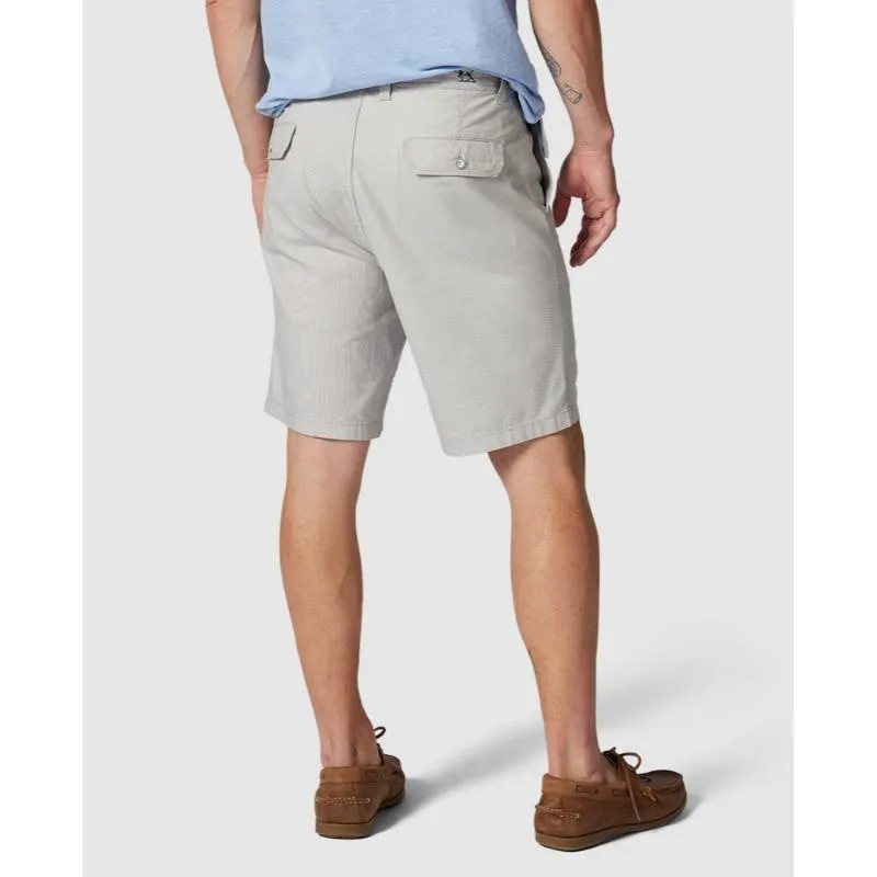 Hot Deal Alert Trending Hot Deal Rodd & Gunn Gunn 9" Mens Shorts - Sand