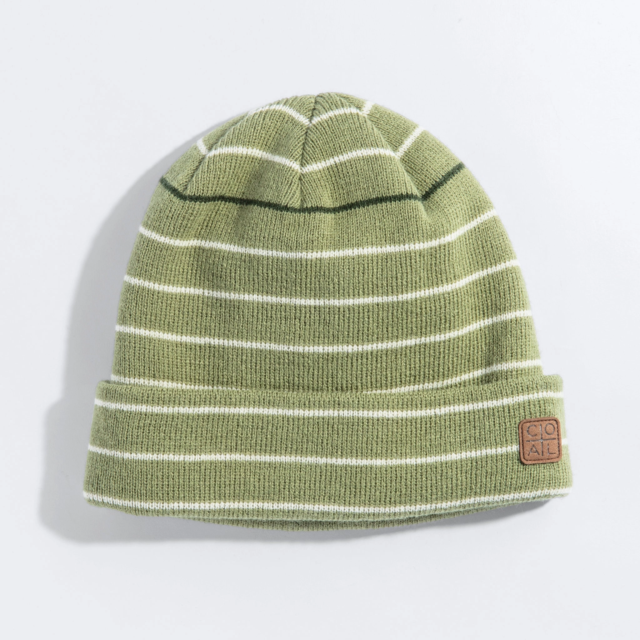 Todays Hot Pick The Harbor Rib Knit Fisherman Beanie