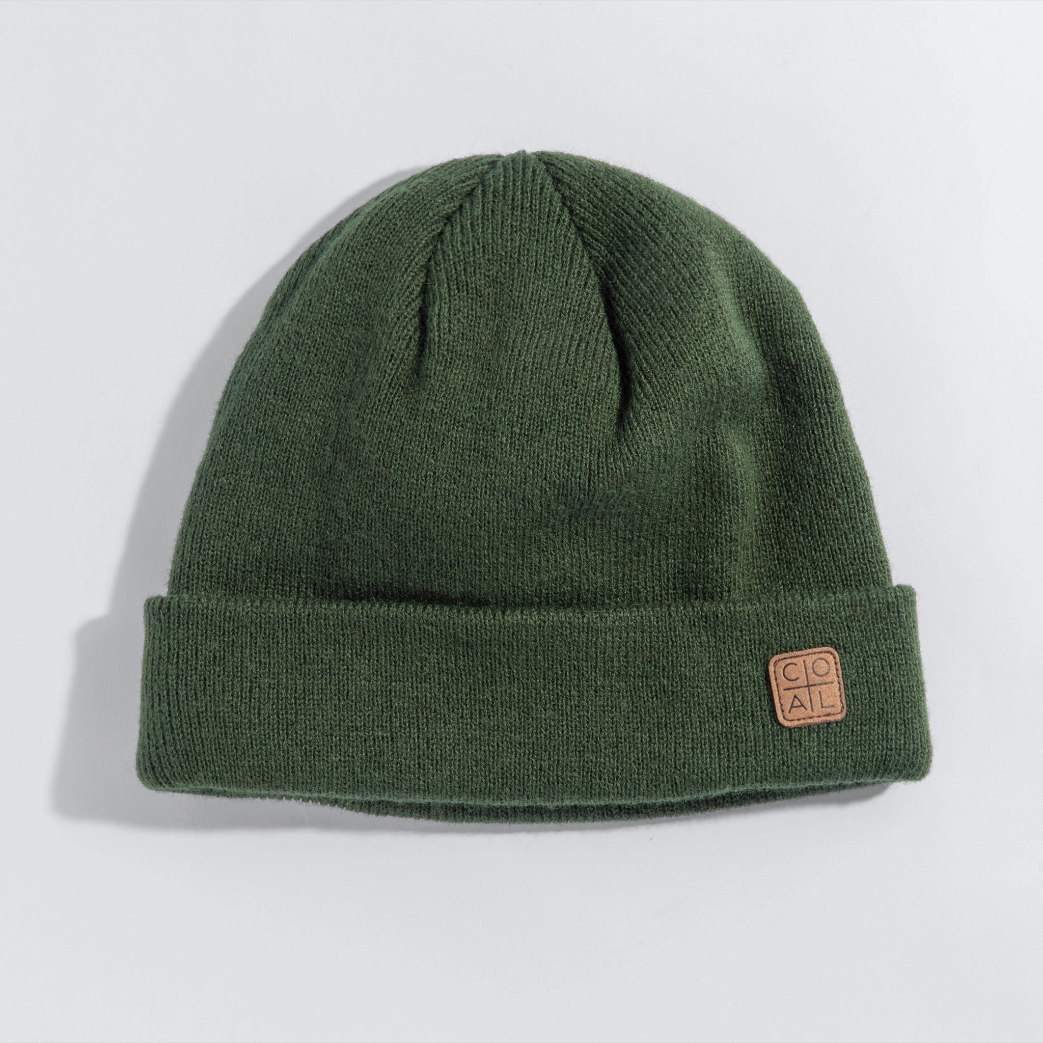 The Harbor Rib Knit Fisherman Beanie Online Exclusive Deal