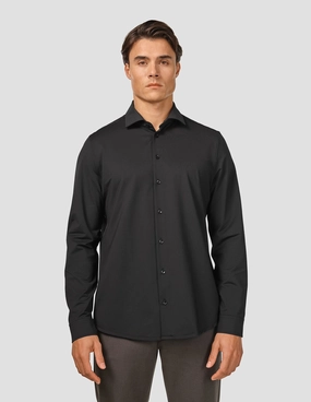 Grab It Before Gone Travel Shirt Black Regular