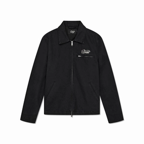 Workwear Overdye Jacket | Men'S Steal Todays Offer Big Sale Today
